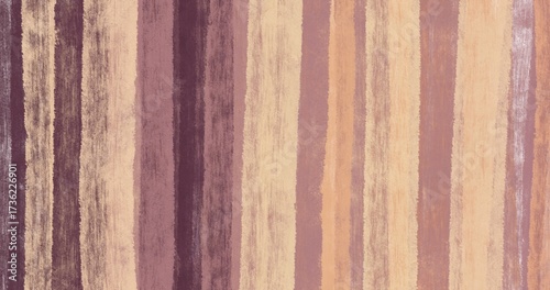 Fluid abstract composition where violet and burgundy flow into creamy accents on a light grey canvas, perfect for branding, digital art, or print media backgrounds.