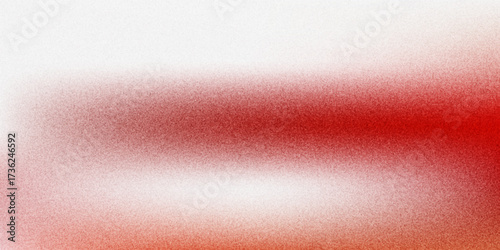 red and white grainy gradient background, noise texture blurred, red and white header backdrop poster, banner header cover design,red and white grainy background, monochrome gray, noisy texture dark g