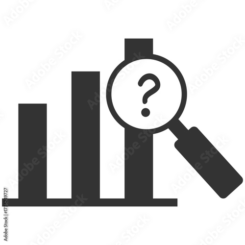 Progress Growth Success Achievement Icon