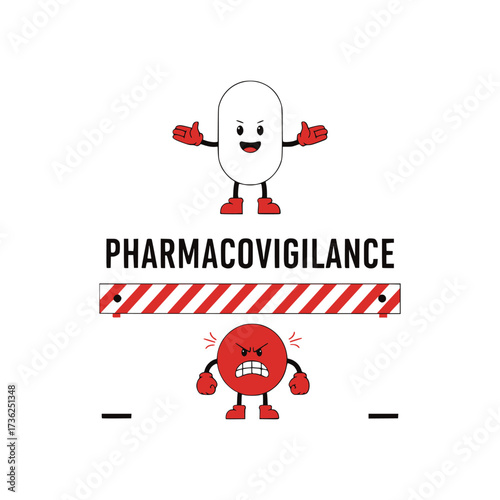 Pharmacy logo design vector template.