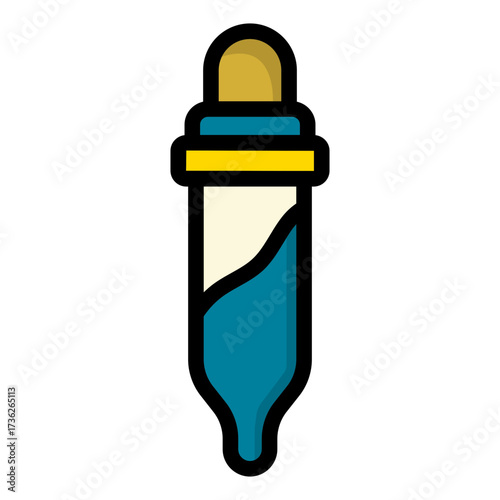eyedropper icon