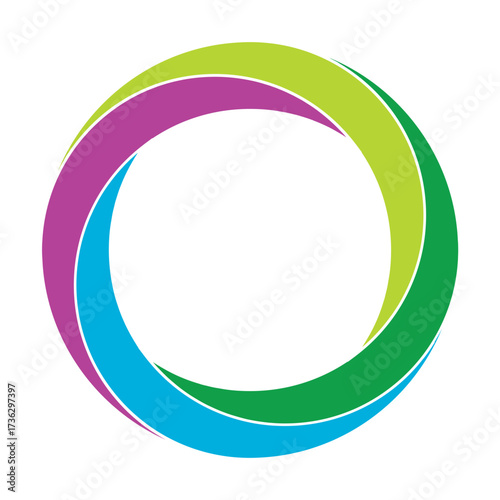 Circle icon