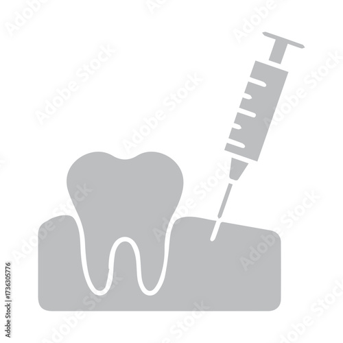 Dental Injection