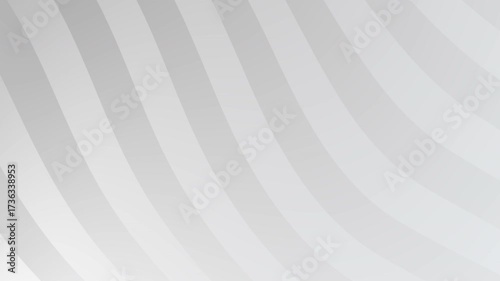 white backgrounds wavy stripes suitable for, wallpapers, design elements, and modern print projects in a minimalist style. Subtle and elegant design element