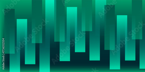 Digital technology speed connect blue green background, cyber nano information, abstract communication, innovation future tech data, internet network connection, Ai big data, line dot illustration 3d