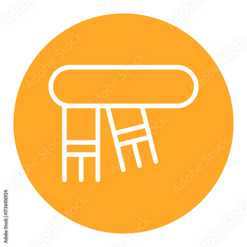 Scarf Vector Icons