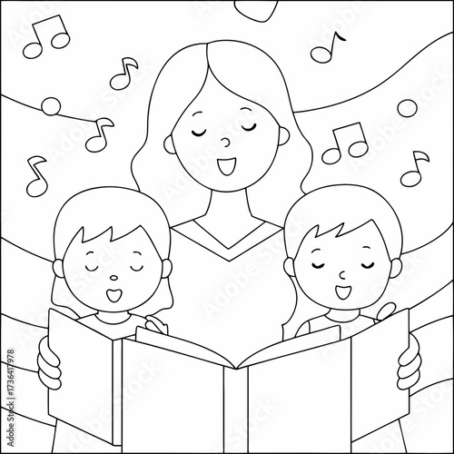 Family Music Time