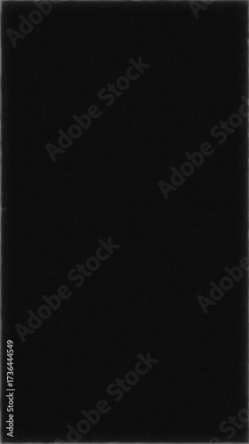 Vintage Dynamic Light Borders from Real Filmstrip. Authentic Framed Overlay with Grainy Texture and Subtle Retro Cinema Look. Old Film Frame Style for Editing and Storytelling. Vertical Video. FL0147