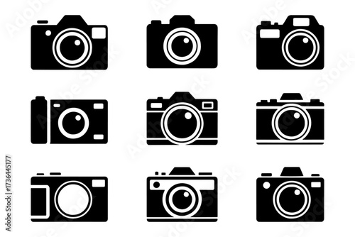  silhouette  camera photography equipment technology