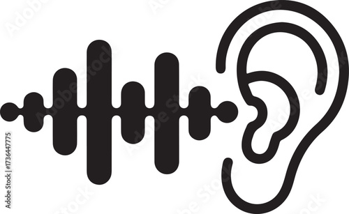 Concept of Hearing and Sound Waves