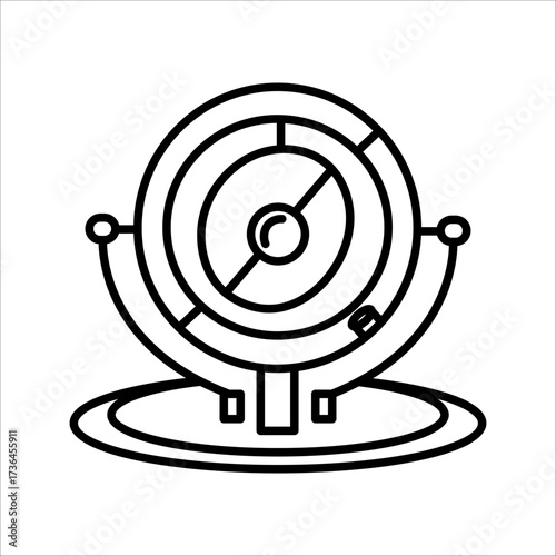 Vector Physics for Science Learning in Schools, Concepts of gravity, force, and energy for young learners