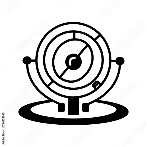 Vector Physics for Science Learning in Schools, Concepts of gravity, force, and energy for young learners