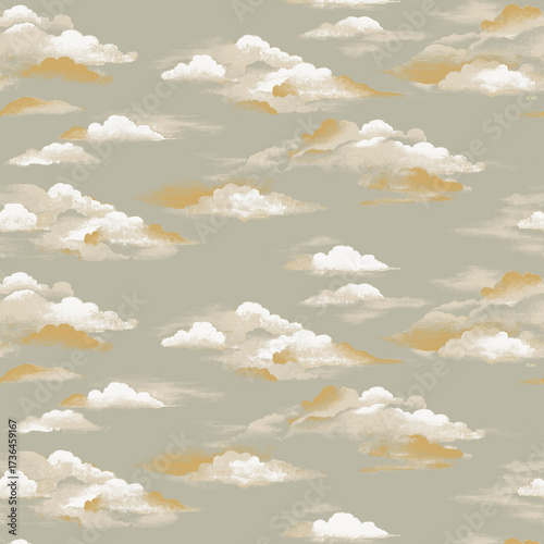 Assorted Hand painted Floral Animal And Nature Patterned Decorative Paper Collection