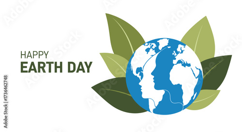 Celebrate our planet this happy earth day with these eco friendly ideas.