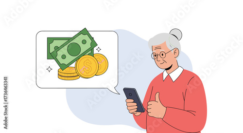 How to manage your finances effectively and save money in retirement.