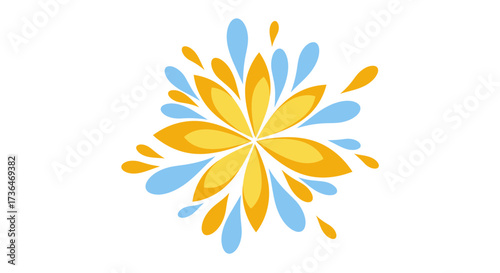 Unfolding Innovation: Dynamic Abstract Vector for Business Growth and Digital Transformation