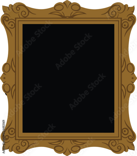 Traditional Indian Diwali Diya Lamp Vector Illustration, Glowing with Warm Light, Celebrating the Joyous Deepavali Festival of Lights.