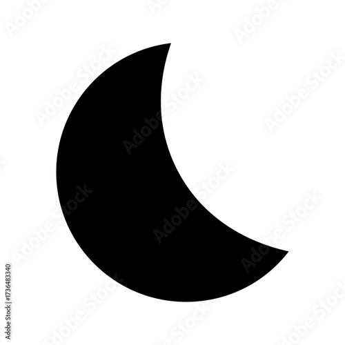  do not disturb mode icon white on background