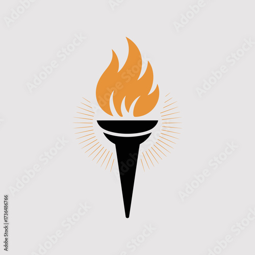TorchOlympic Torch Flame Icon**

torch, flame, olympic, icon, fire, symbol, victory, games, sport, ceremony, light, burning, honor, tradition, athlete, competition, gold, medal, inspiration, unity, pa