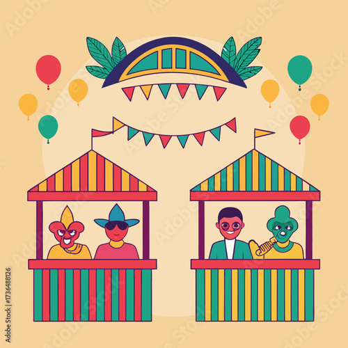 Sydney, Festival, Australia, Celebration, Event, Cultural, Parade, Music, Art, Holiday (2).eps