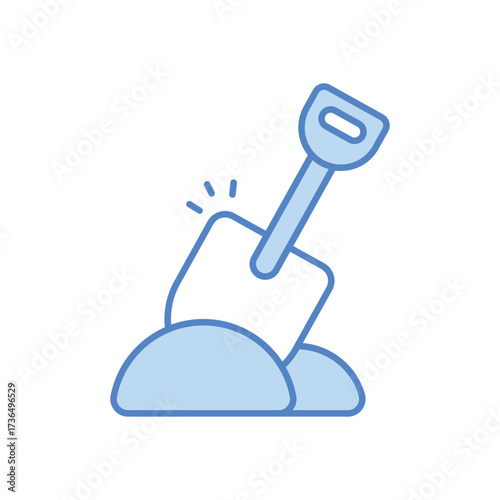 Shovel