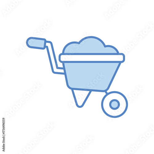 Wheelbarrow