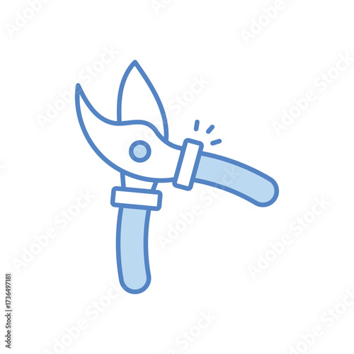 Pruning Shears