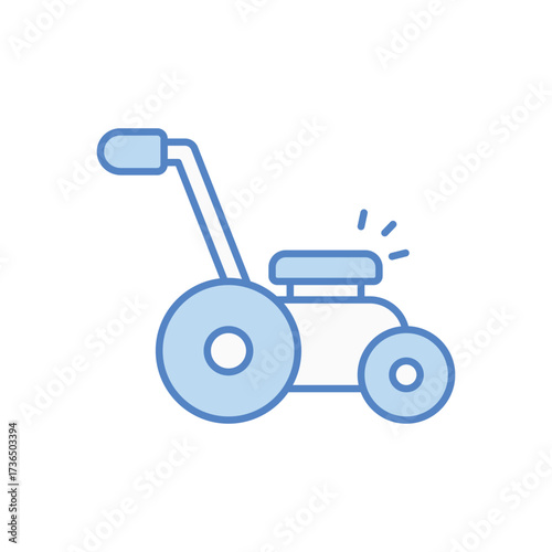 Lawn Mower