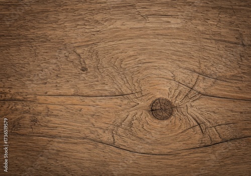 Artistic Wooden Surface Texture with Natural Rustic Organic Patterns