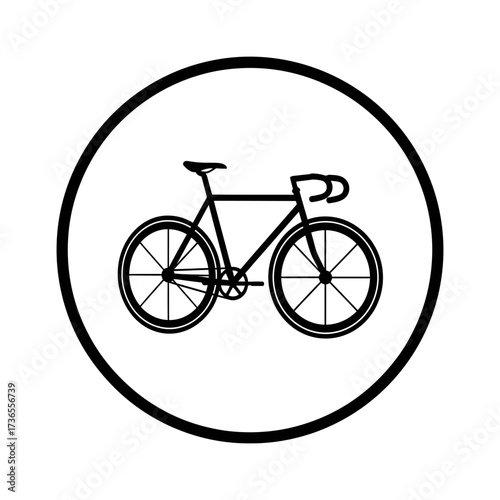 Bicycle Icon