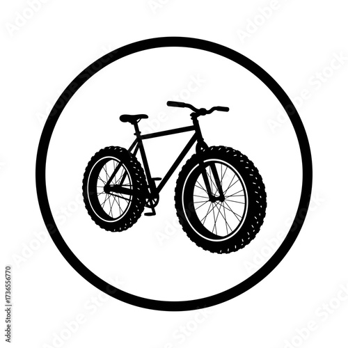 Bicycle Icon