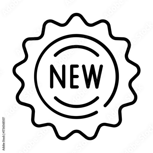 new