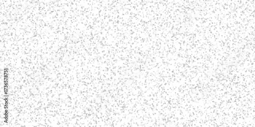 Modern marble texture quartz surface white background texture for bathroom or kitchen. Old classic floor vector format background. Abstract design with white paper texture background and terrazzo