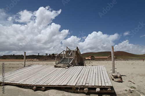 Maroc: entre Ifrane et Midelt
