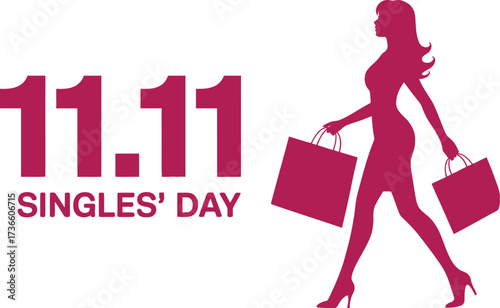 Singles day sale online shopping deals and offers november