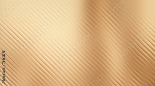 Abstract textured background with diagonal lines and soft golden light