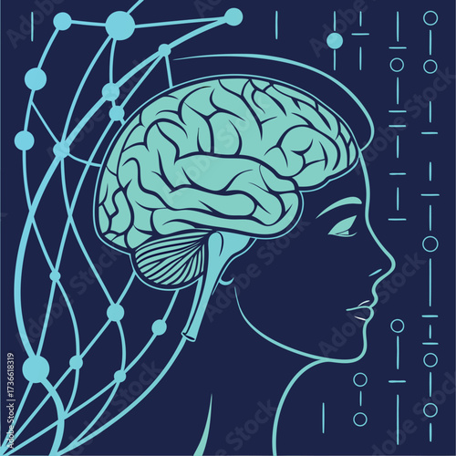 Unlocking human potential with artificial intelligence and advanced neural connections