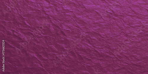 Soft pink paper and fabric textures create a seamless background design with a slight crumpled pattern and grunge aesthetic