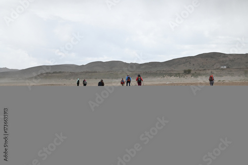 Maroc: entre Ifrane et Midelt
