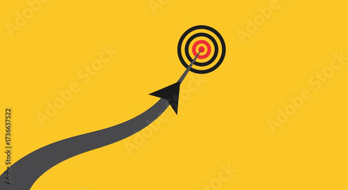 Strategic Pathway Leading Towards Achieving Business Goals and Objectives Effectively and Efficiently