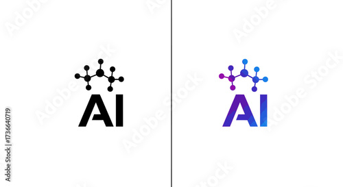 Exploring the Intersection of Artificial Intelligence and Molecular Structure Visualization