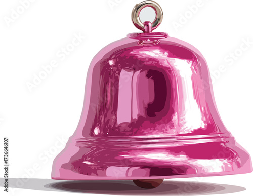 bell vector art