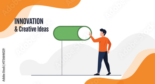 Conceptualizing New Solutions: Turning Creative Concepts Into Reality Through Action