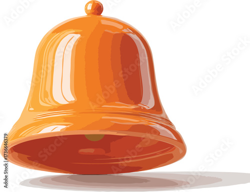 bell vector art
