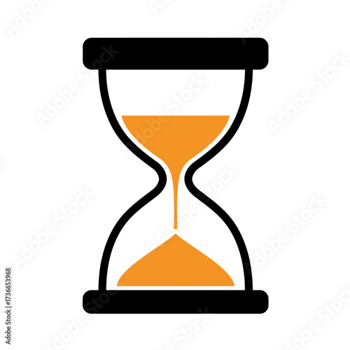 Hourglass Timer