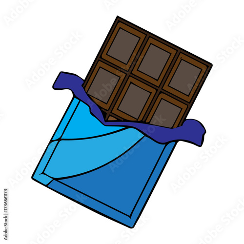 Sweet Chocolate Treat