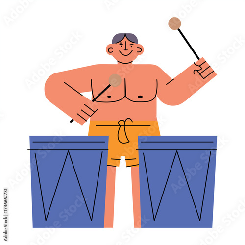 Drummer 