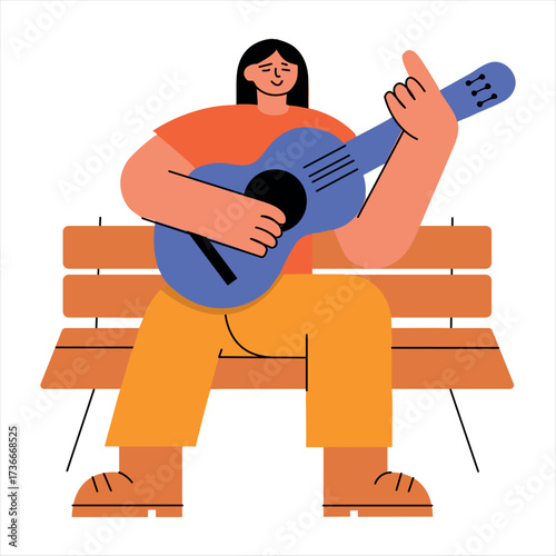 Guitar Player 