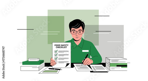 Food Safety Assessment: A Meticulous Process For Evaluating And Ensuring Restaurant Hygiene