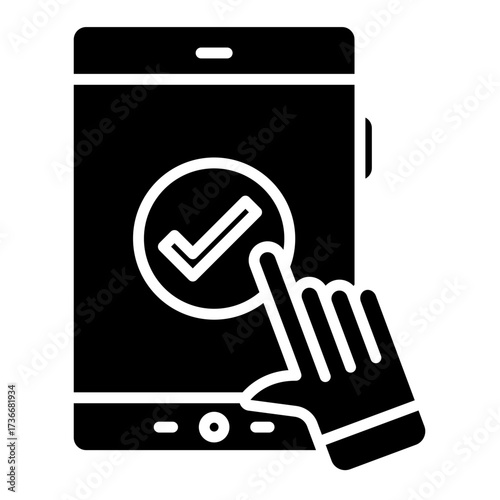 Usability Vector Icon